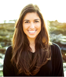 Jessica Cardelucci ’10